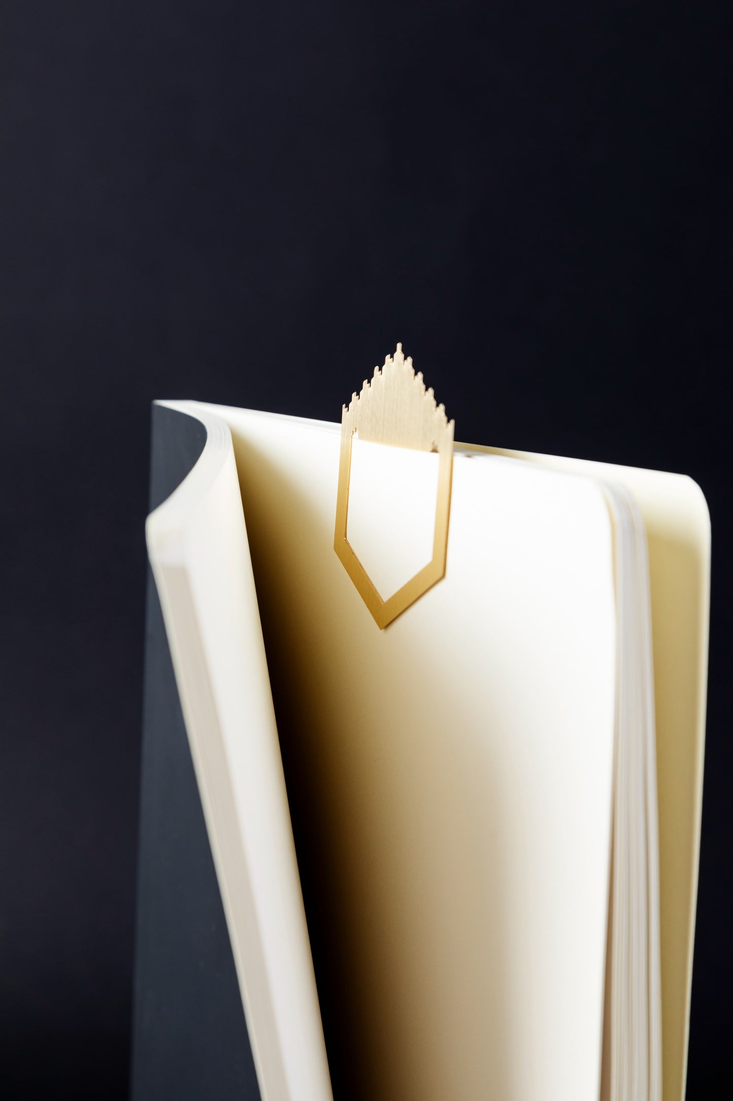Isometric Bookmark
