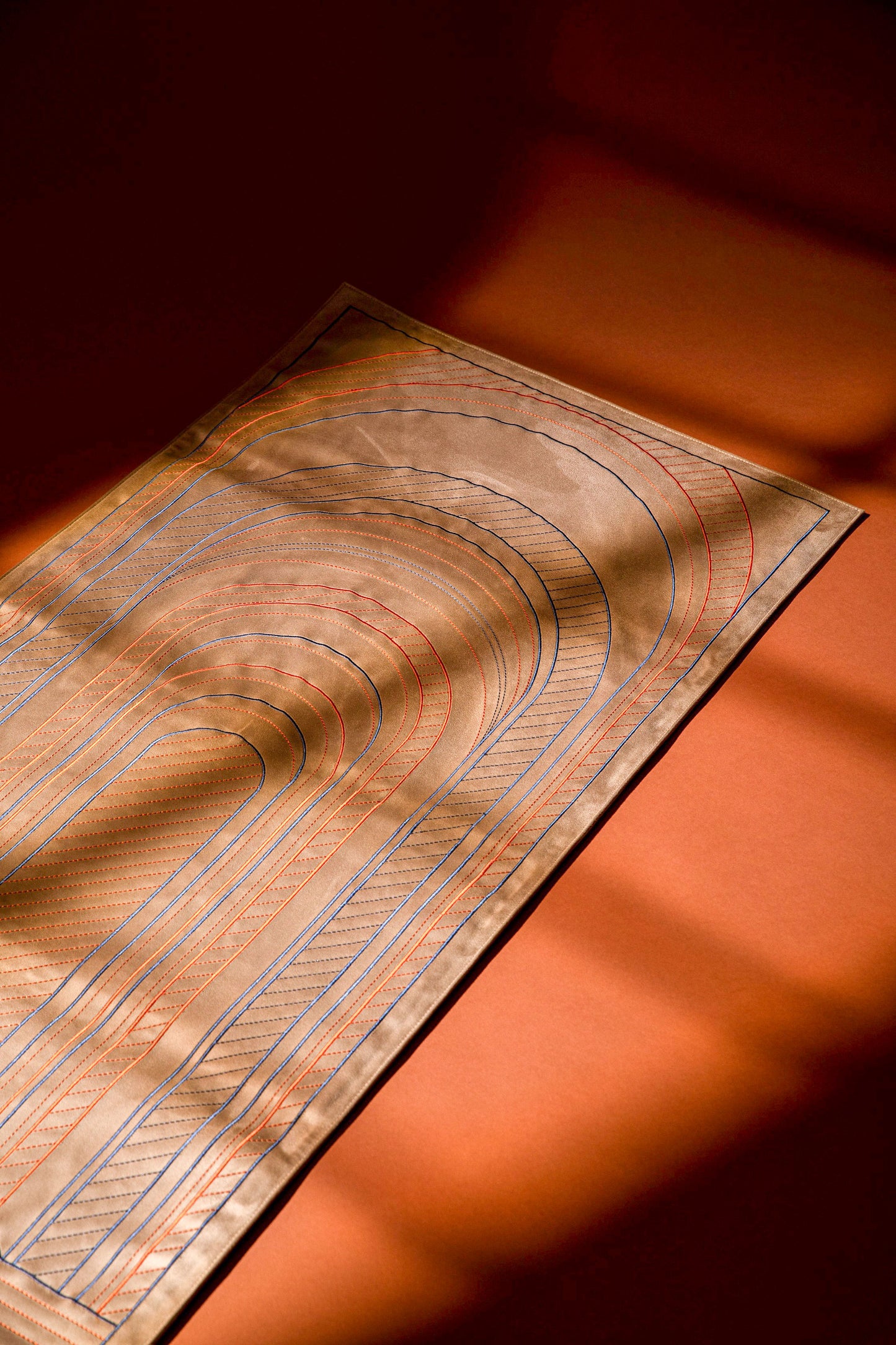 Praying carpet