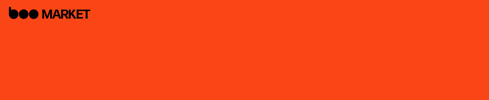 Header background displaying the brand brick red