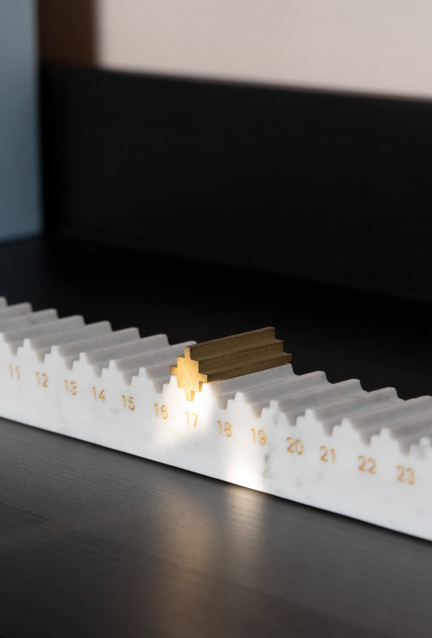 Arch Calendar