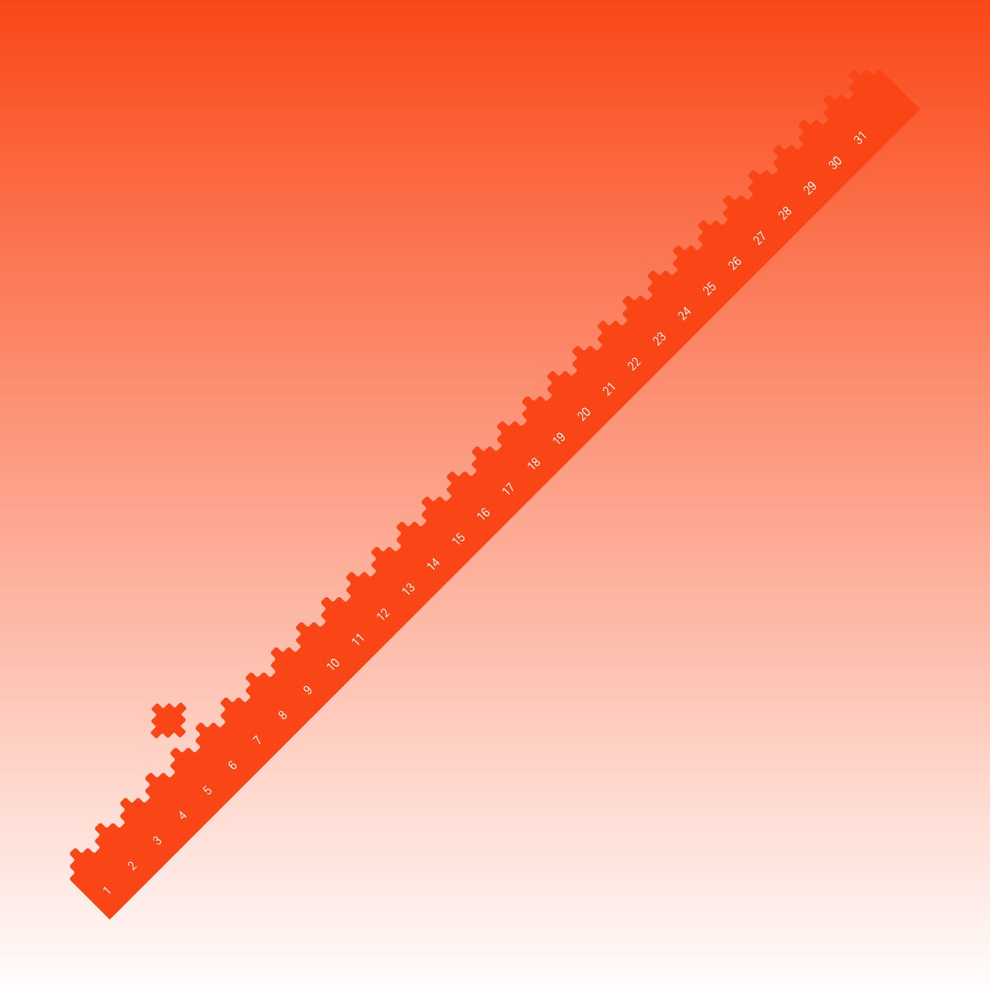 Arch Calendar