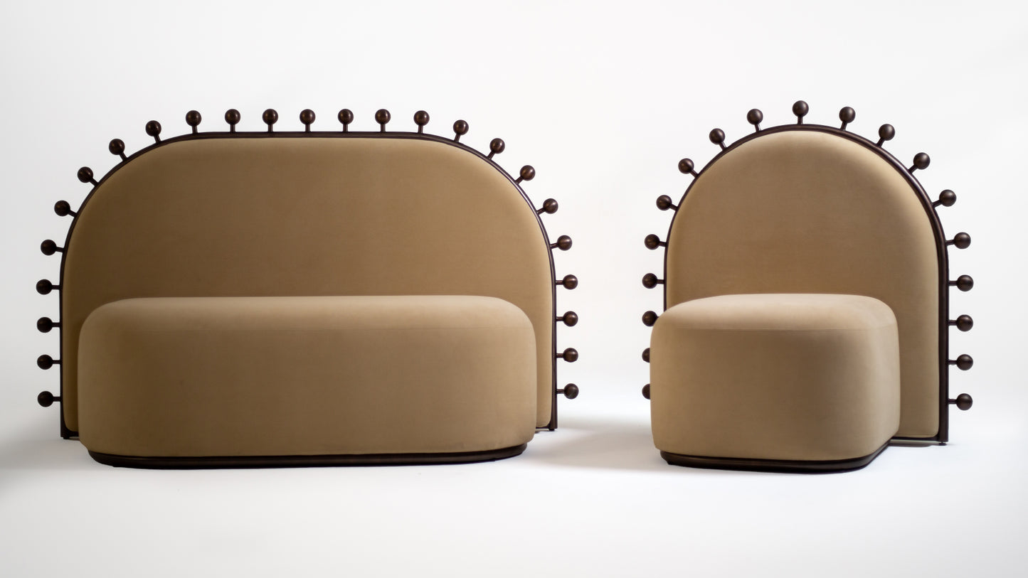 Medaillon — Seats
