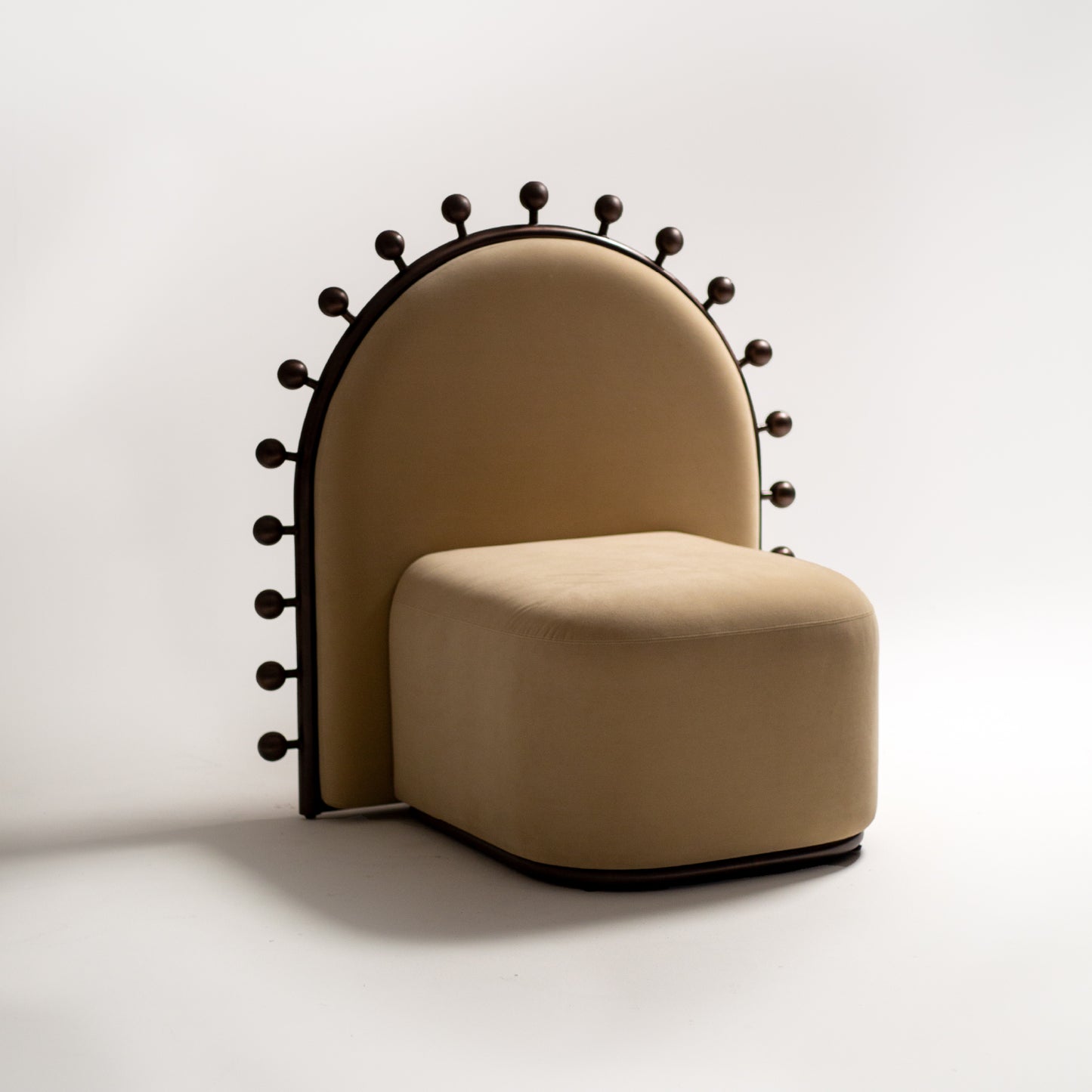 Medaillon — Seats
