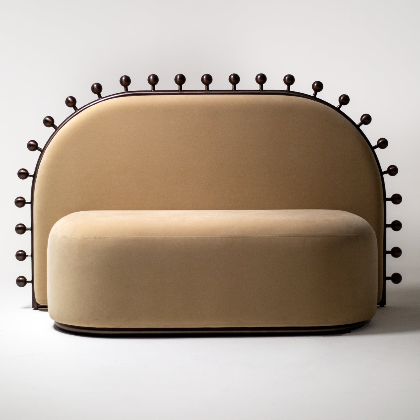 Medaillon — Seats